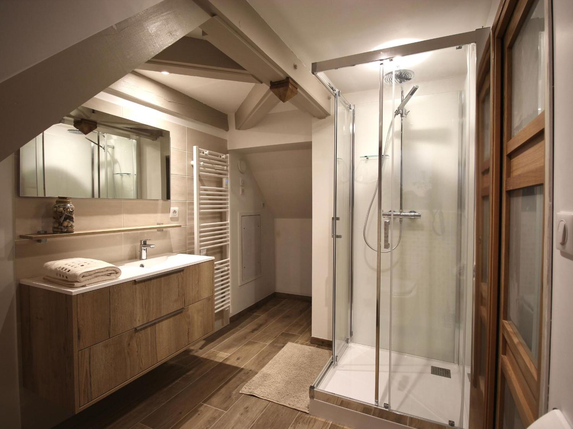 Gite De Charme Proche Du Mans Pour 6 Pers., Commerces A Pied, Tout Equipe - Fr-1-410-258 Cerans-Foulletourte Exterior photo